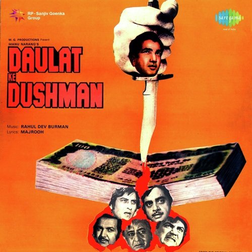 Daulat Ke Dushman (1983) (Hindi)